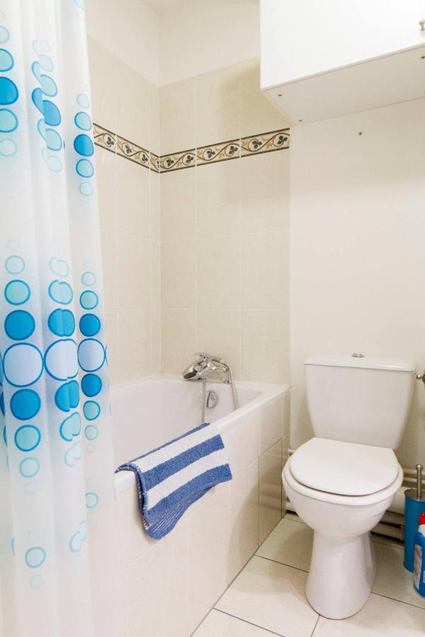 Les Villas Paradis - Serris, Proche Paris & Disneyland エクステリア 写真