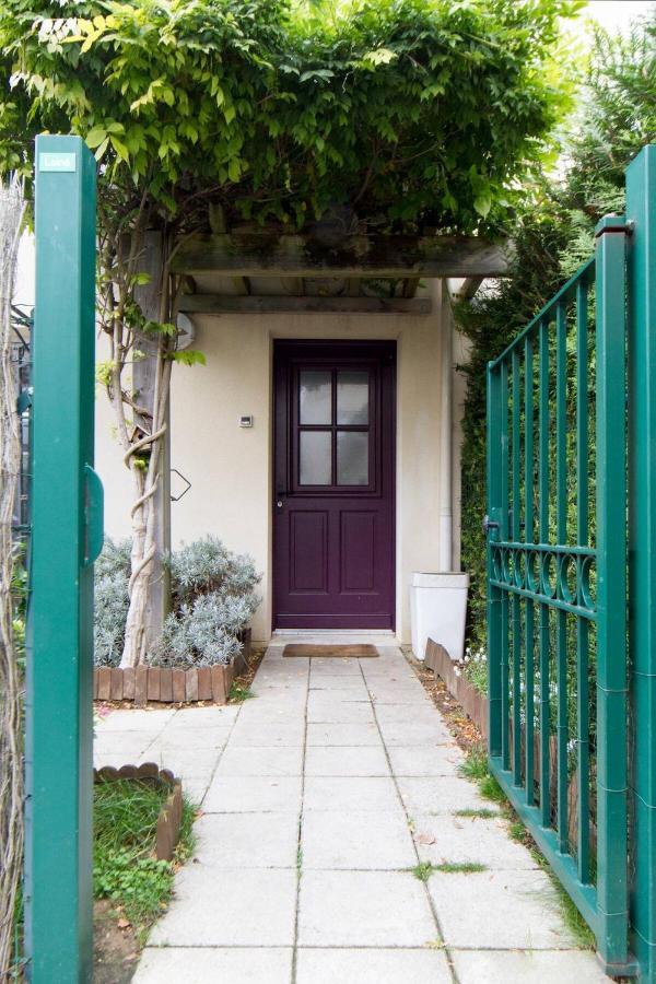 Les Villas Paradis - Serris, Proche Paris & Disneyland エクステリア 写真