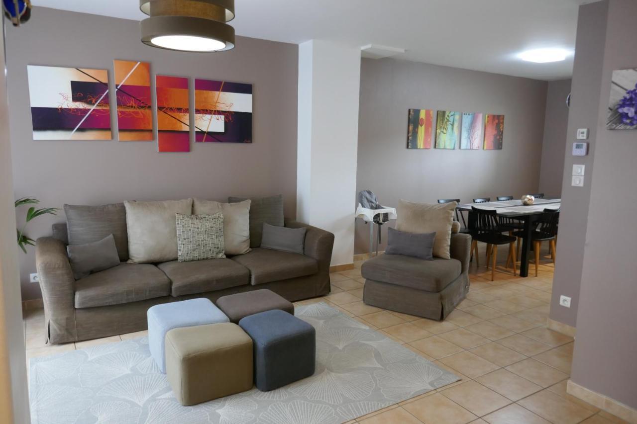 Les Villas Paradis - Serris, Proche Paris & Disneyland エクステリア 写真