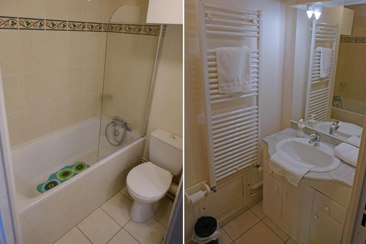 Les Villas Paradis - Serris, Proche Paris & Disneyland エクステリア 写真