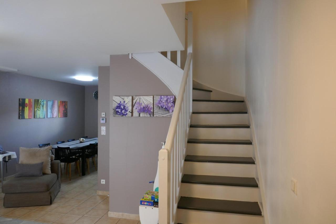 Les Villas Paradis - Serris, Proche Paris & Disneyland エクステリア 写真